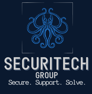 SecurITech Logo